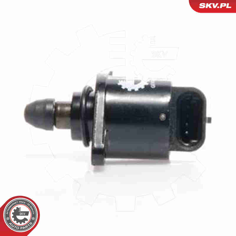 Idle Control Valve, air supply - 08SKV033 ESEN SKV