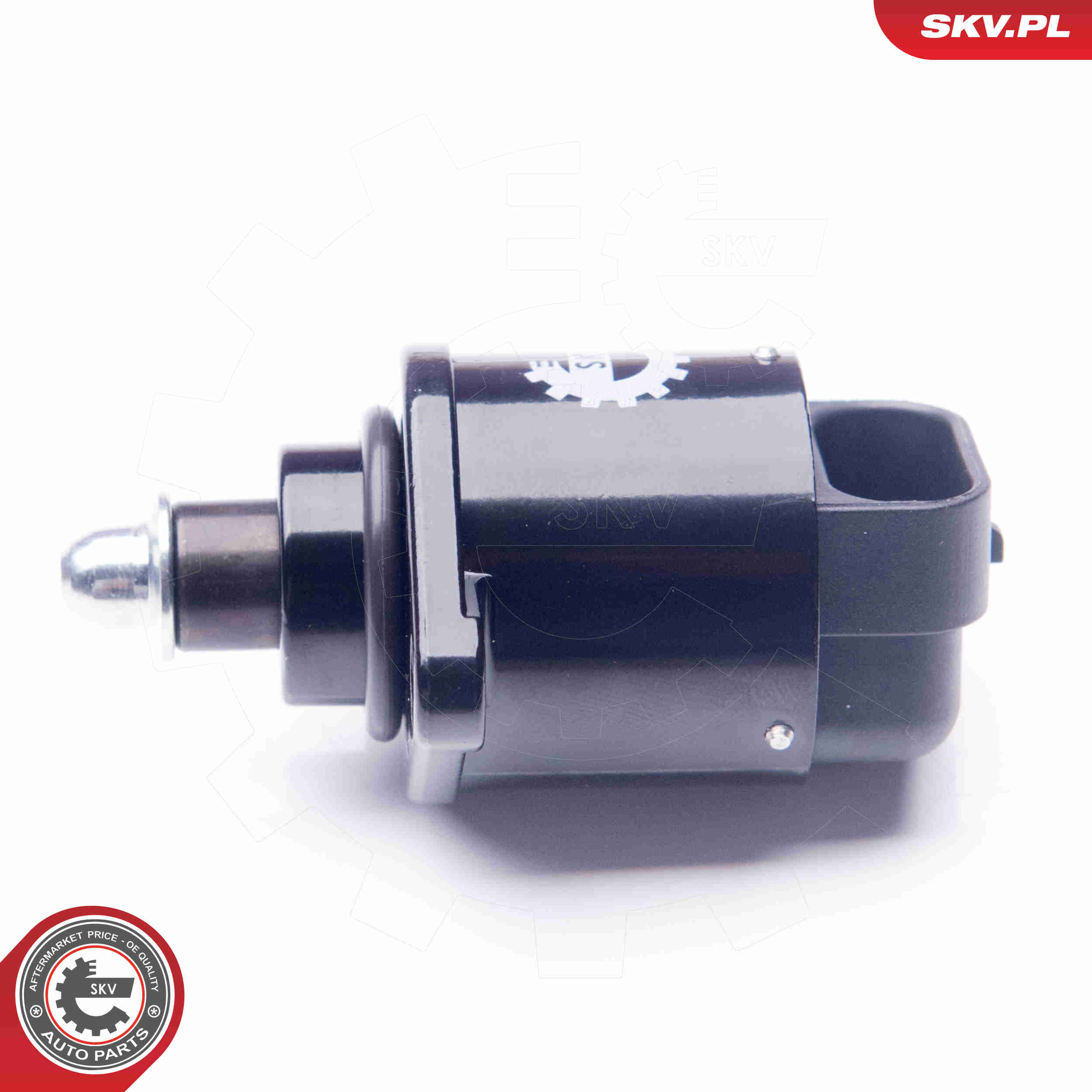 Idle Control Valve, air supply - 08SKV034 ESEN SKV