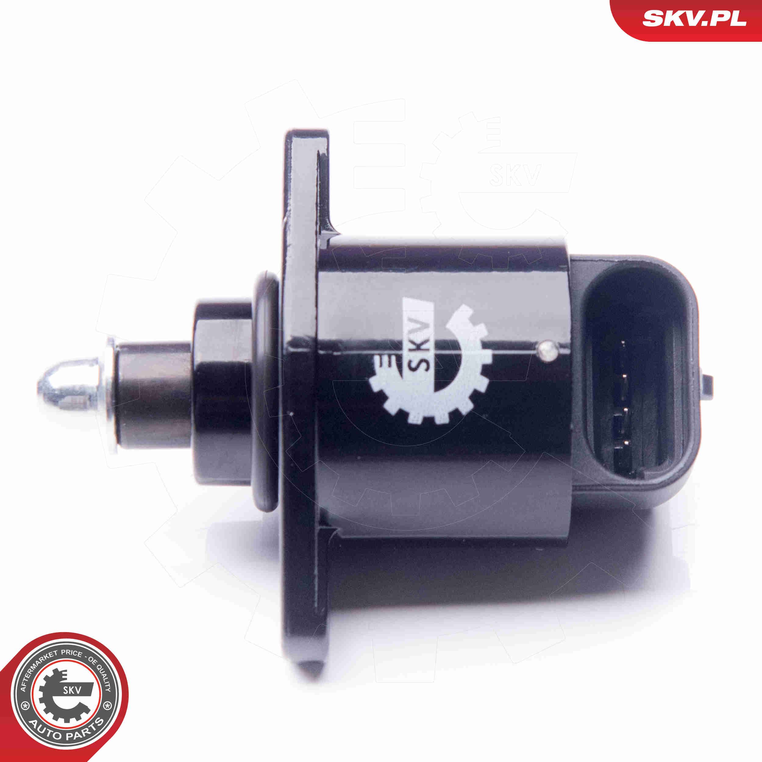 Idle Control Valve, air supply - 08SKV034 ESEN SKV