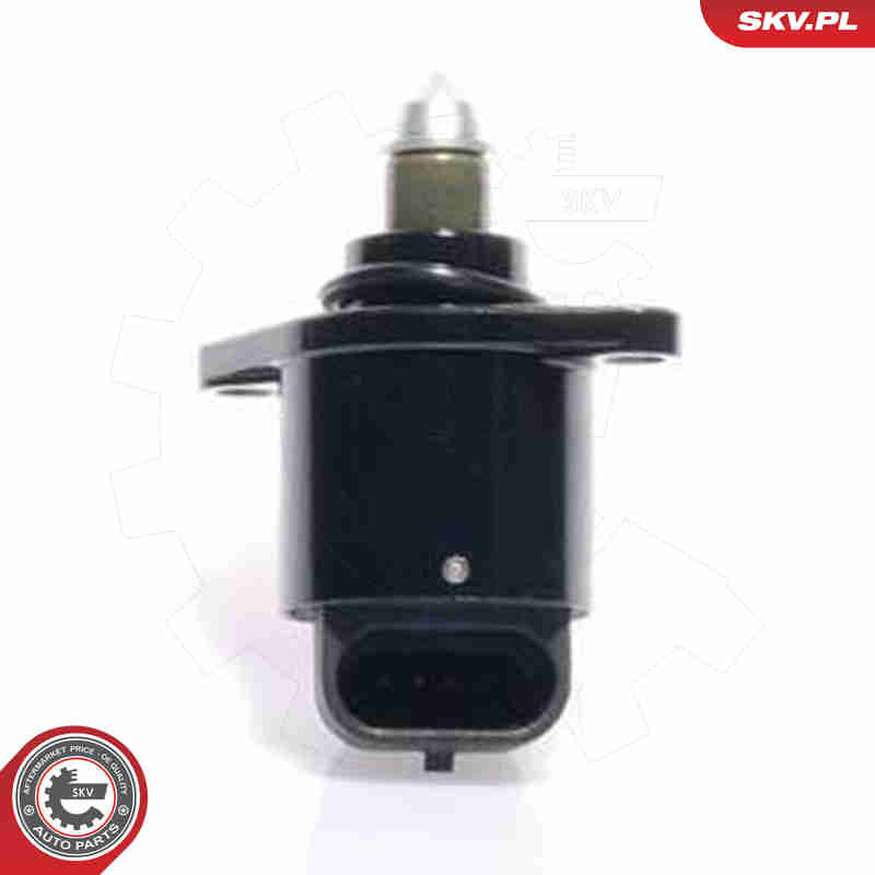 Idle Control Valve, air supply - 08SKV037 ESEN SKV