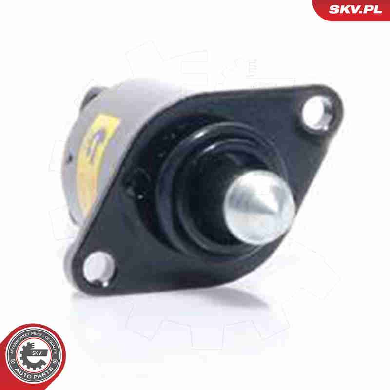 Idle Control Valve, air supply - 08SKV038 ESEN SKV