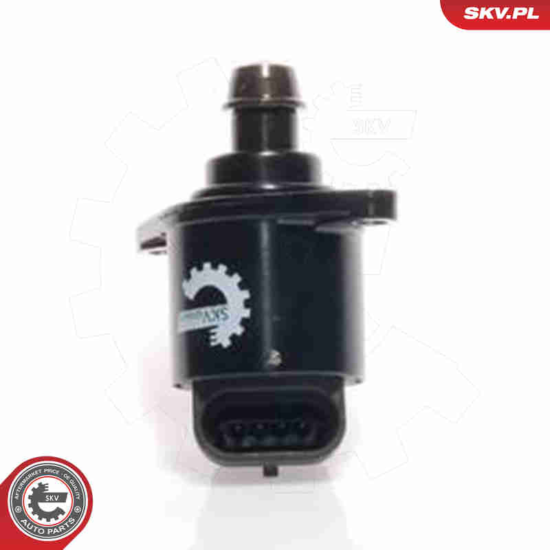 Idle Control Valve, air supply - 08SKV039 ESEN SKV
