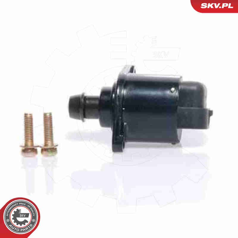 Idle Control Valve, air supply - 08SKV039 ESEN SKV