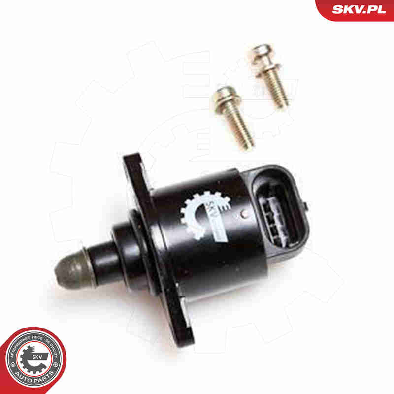 Idle Control Valve, air supply - 08SKV041 ESEN SKV