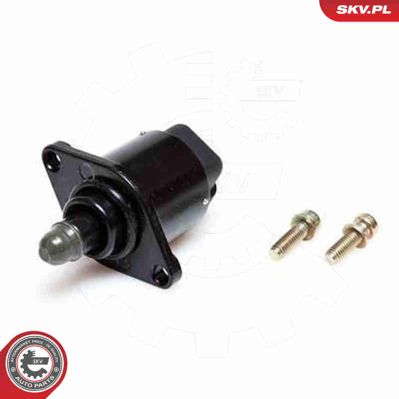 Idle Control Valve, air supply - 08SKV041 ESEN SKV