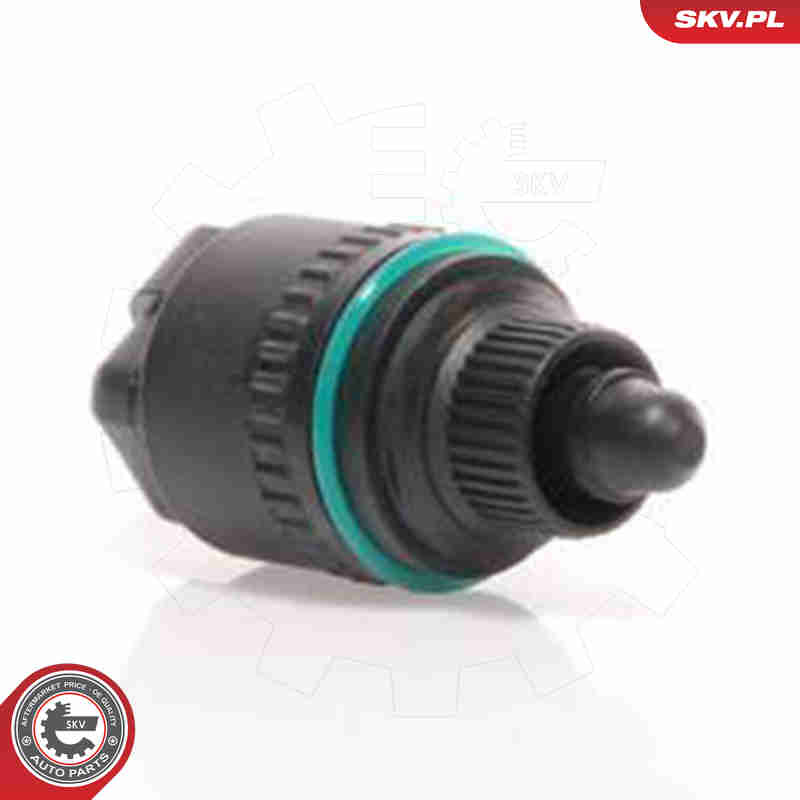 Idle Control Valve, air supply - 08SKV042 ESEN SKV