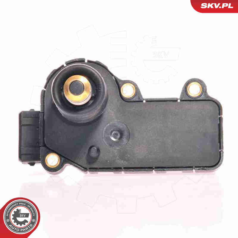 Idle Control Valve, air supply - 08SKV200 ESEN SKV
