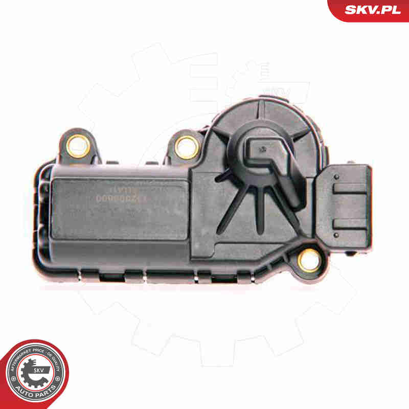 Idle Control Valve, air supply - 08SKV200 ESEN SKV
