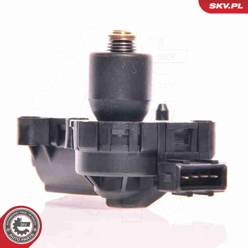 Idle Control Valve, air supply - 08SKV200 ESEN SKV