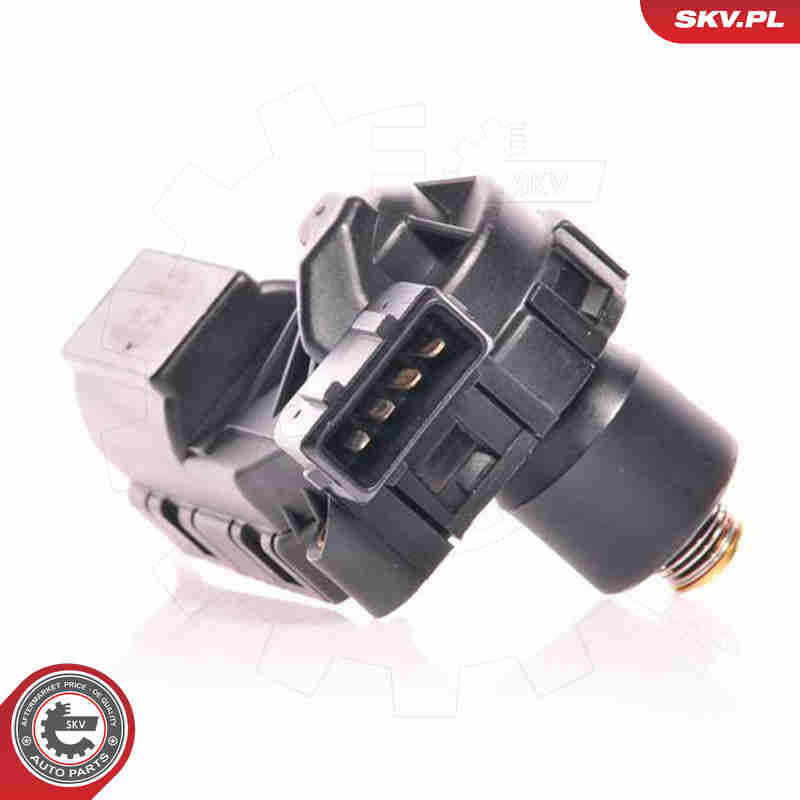 Idle Control Valve, air supply - 08SKV200 ESEN SKV