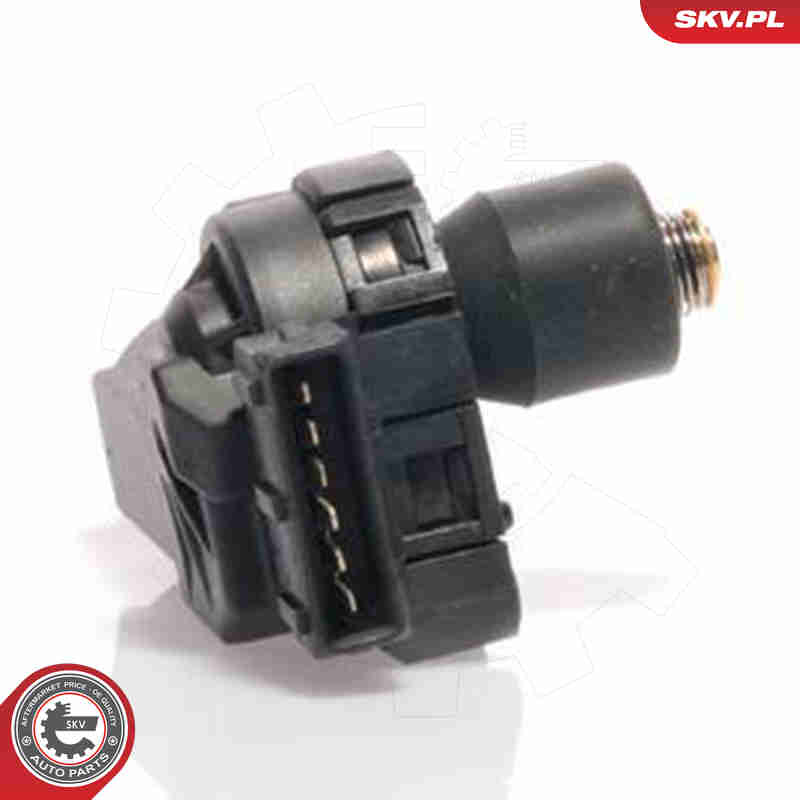 Idle Control Valve, air supply - 08SKV201 ESEN SKV