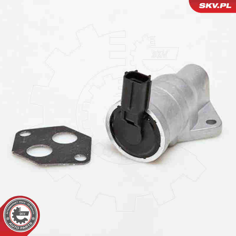 Idle Control Valve, air supply - 08SKV225 ESEN SKV