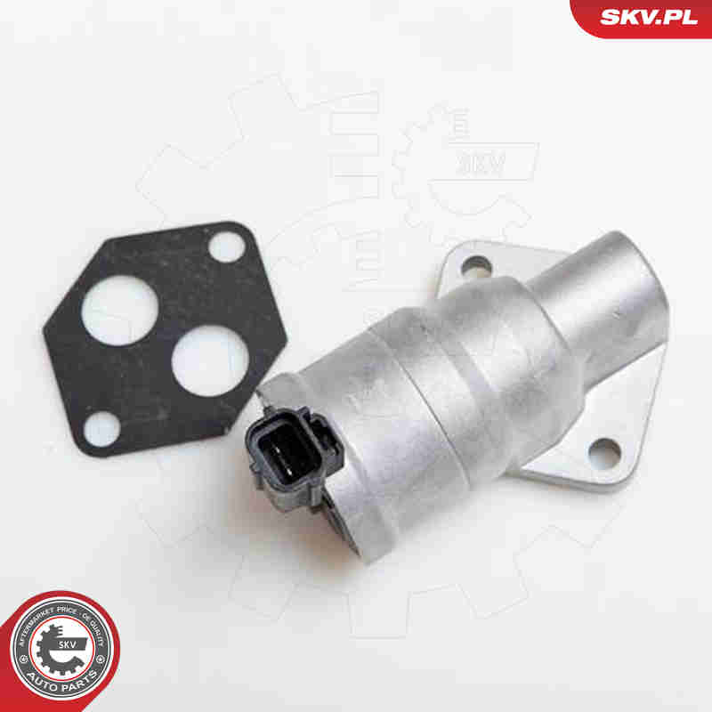 Idle Control Valve, air supply - 08SKV225 ESEN SKV