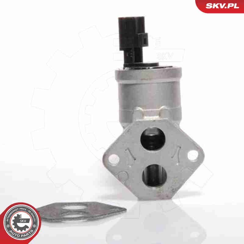 Idle Control Valve, air supply - 08SKV233 ESEN SKV