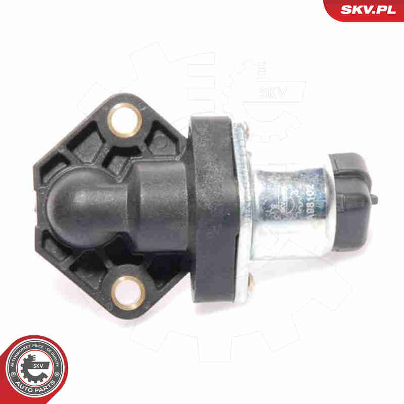 Idle Control Valve, air supply - 08SKV235 ESEN SKV