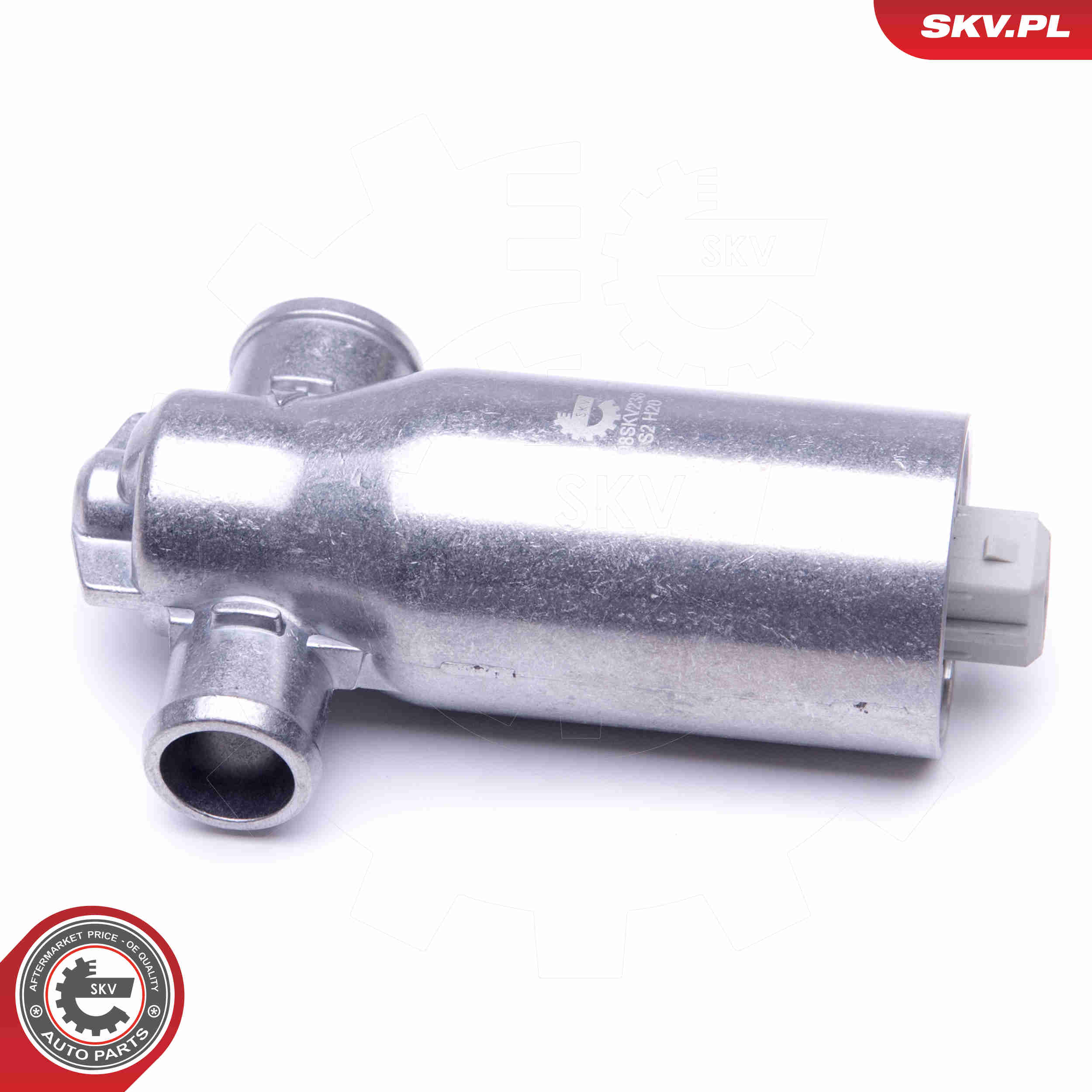 Idle Control Valve, air supply - 08SKV238 ESEN SKV