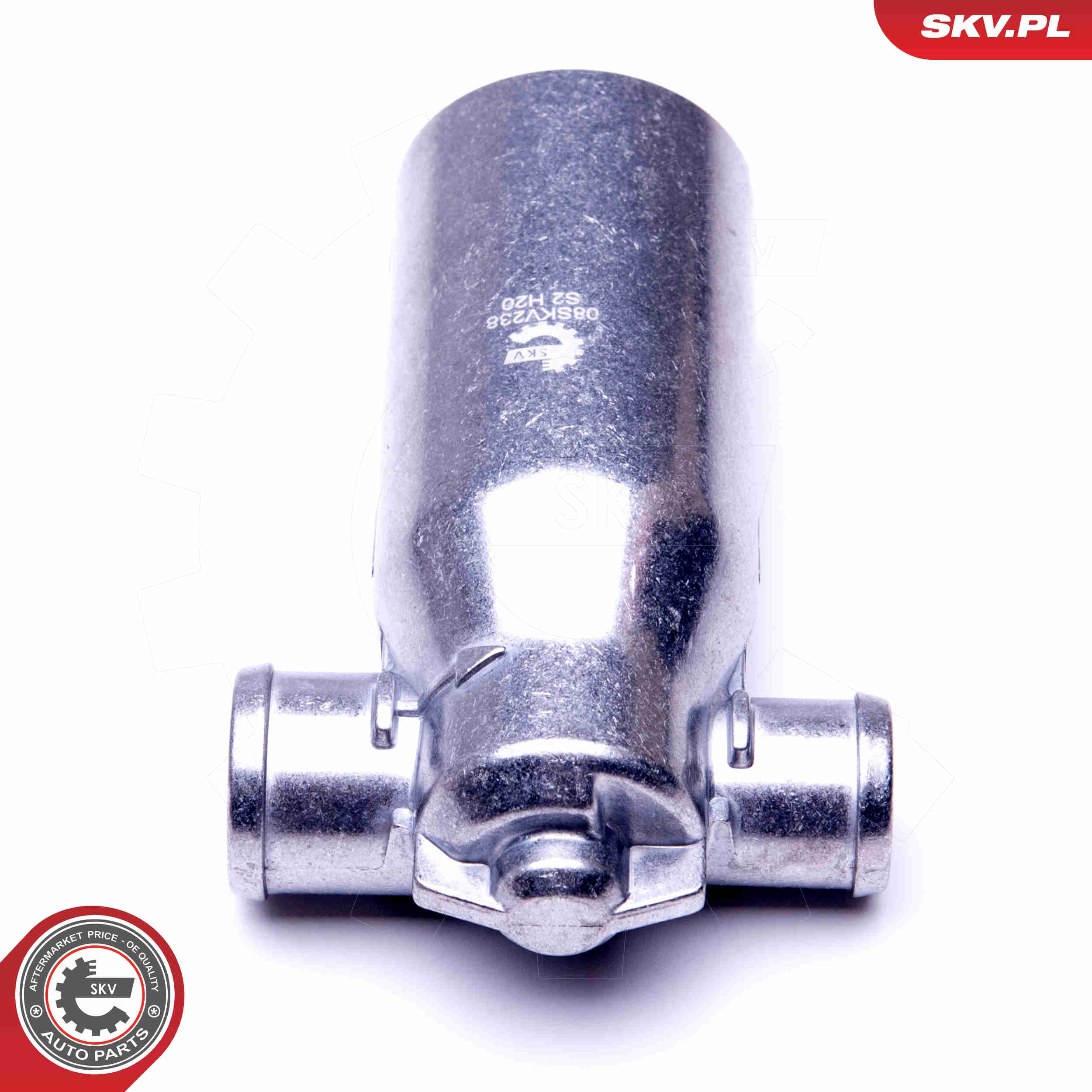Idle Control Valve, air supply - 08SKV238 ESEN SKV