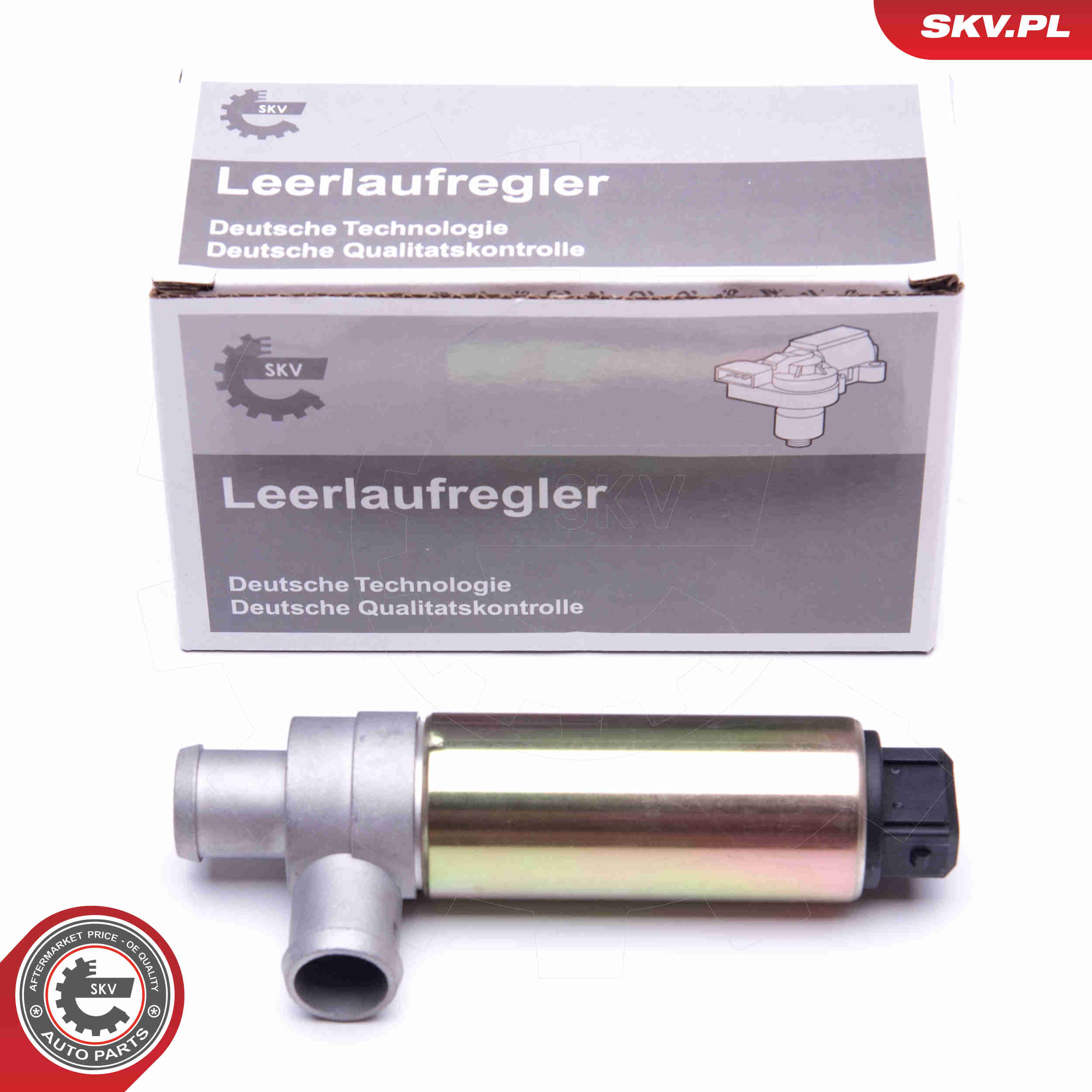 Idle Control Valve, air supply - 08SKV240 ESEN SKV