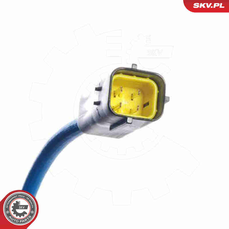 Sonda lambda - 09SKV001 ESEN SKV