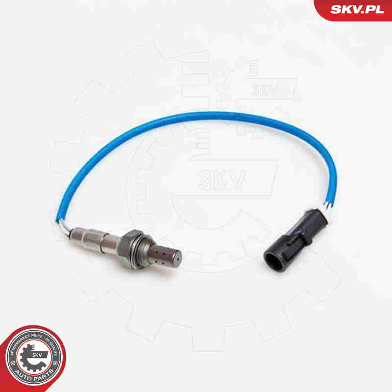 Lambda Sensor - 09SKV002 ESEN SKV