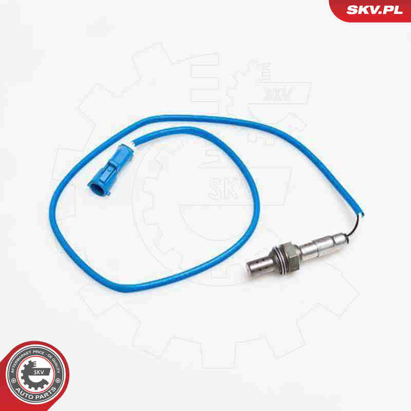 Lambda Sensor - 09SKV003 ESEN SKV