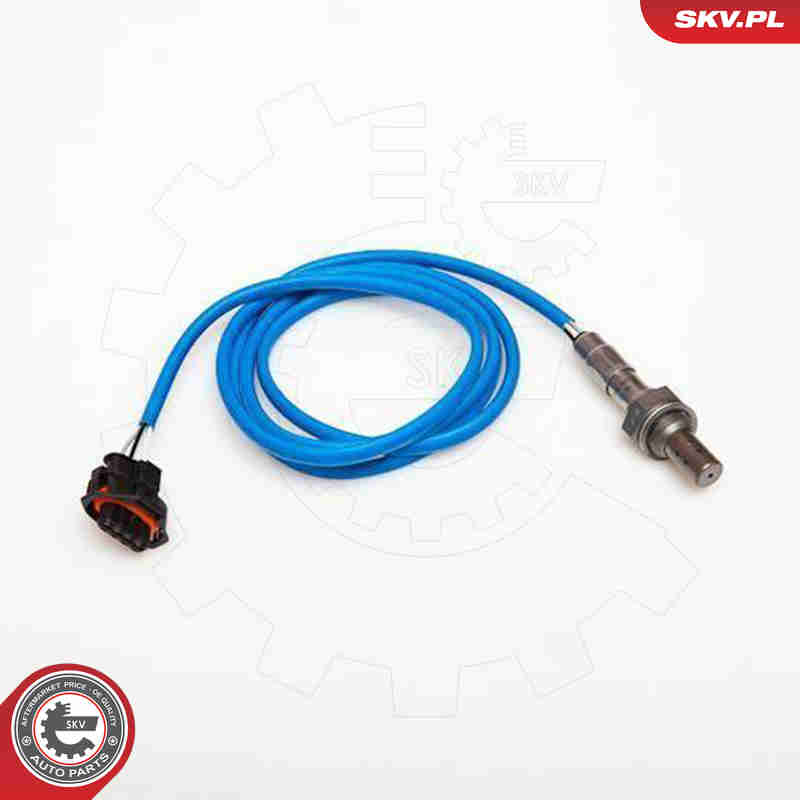 Sonda lambda - 09SKV004 ESEN SKV