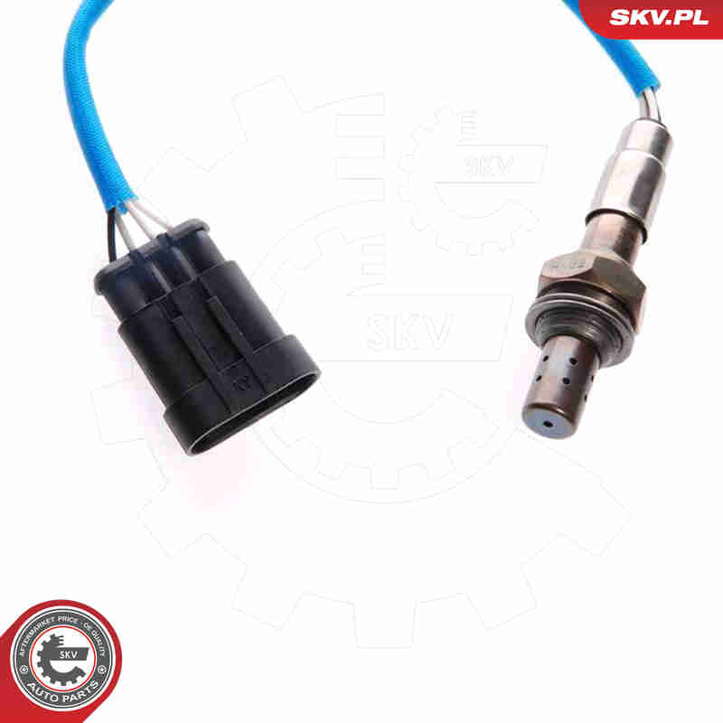 lambda jutiklis - 09SKV005 ESEN SKV