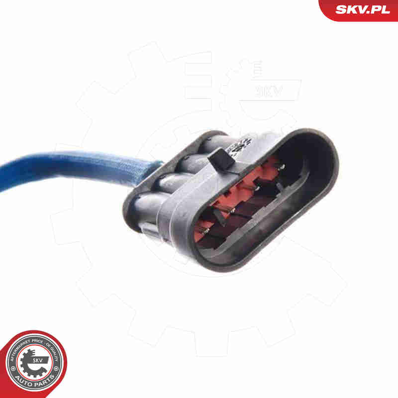 Lambda Sensor - 09SKV005 ESEN SKV