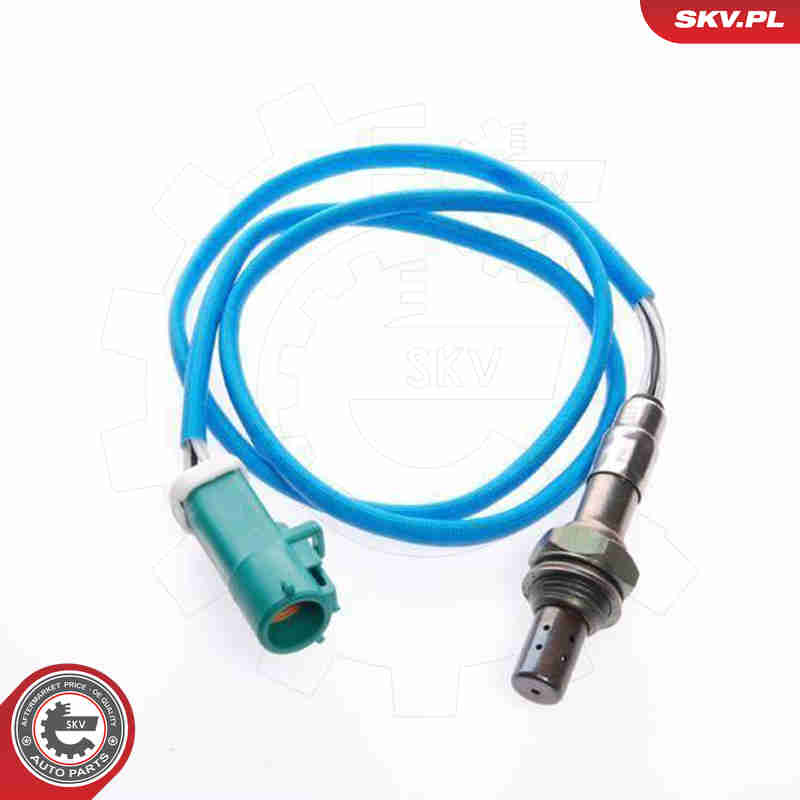 Lambda Sensor - 09SKV006 ESEN SKV