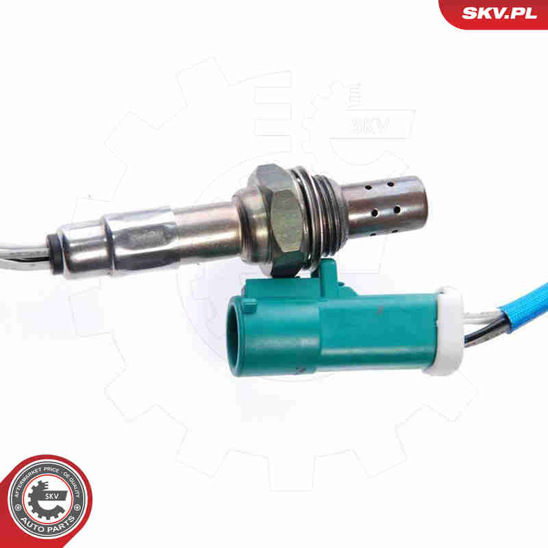 Lambda Sensor - 09SKV006 ESEN SKV