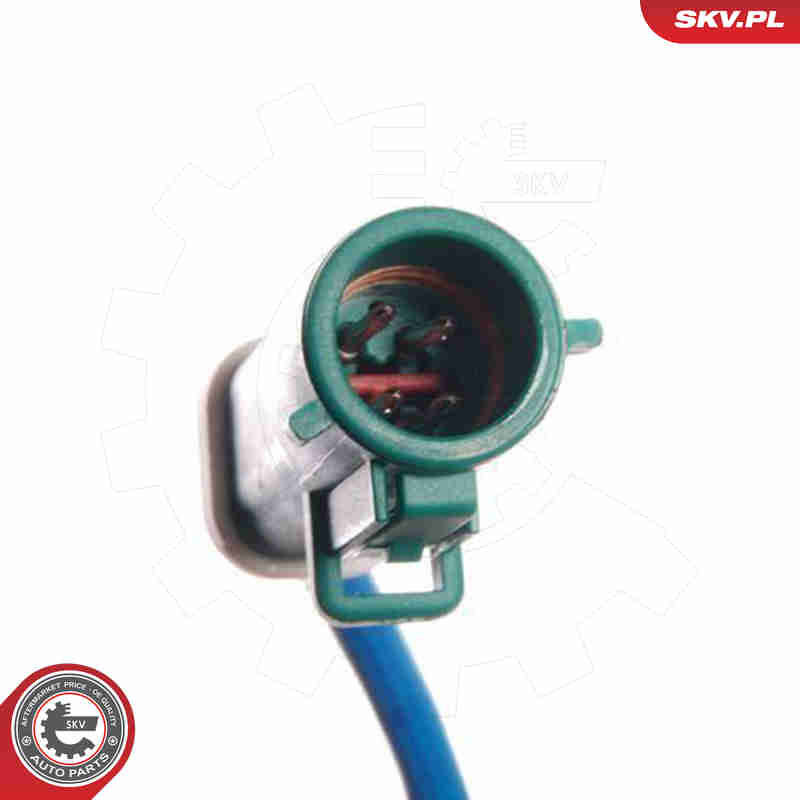 Lambda Sensor - 09SKV006 ESEN SKV