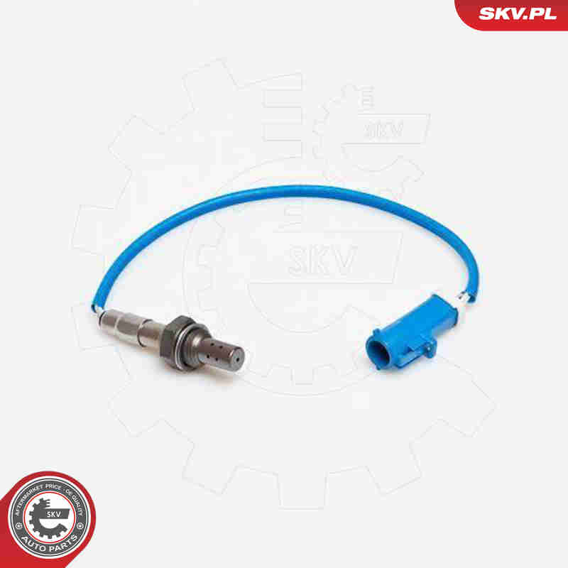 Lambda Sensor - 09SKV007 ESEN SKV