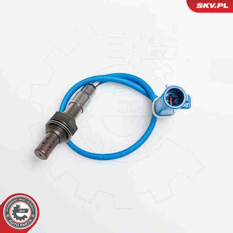 Lambda Sensor - 09SKV007 ESEN SKV