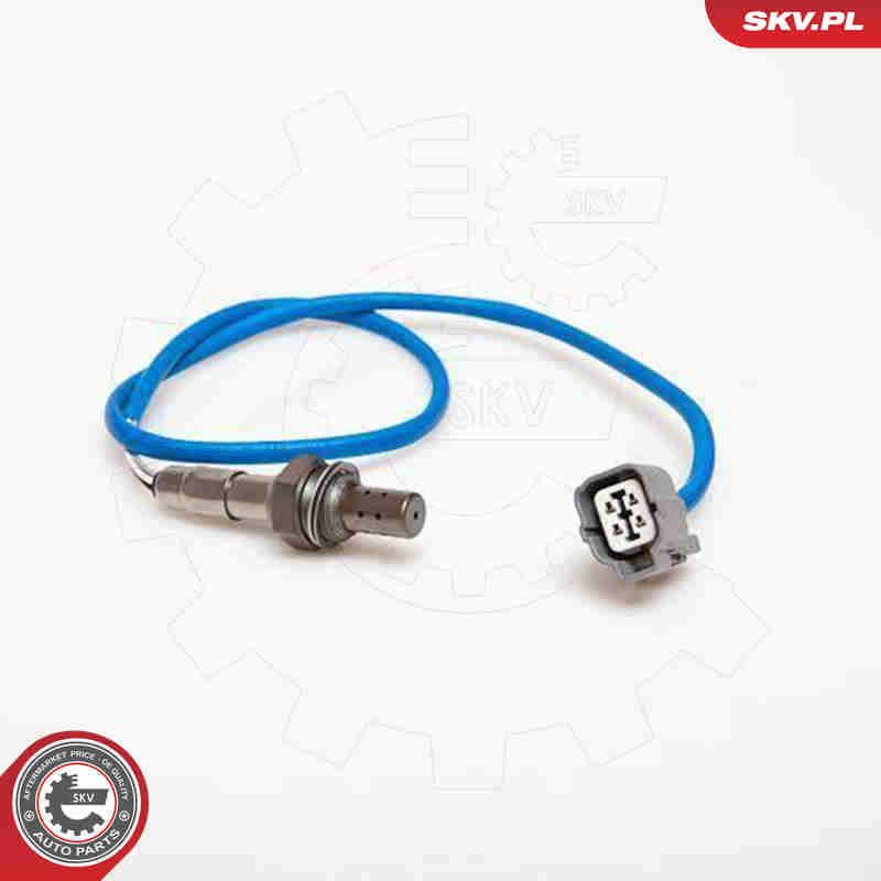 lambda jutiklis - 09SKV008 ESEN SKV