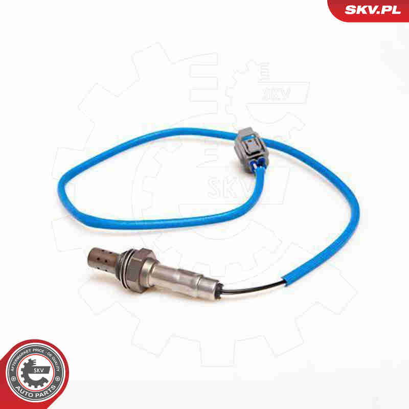 lambda jutiklis - 09SKV008 ESEN SKV