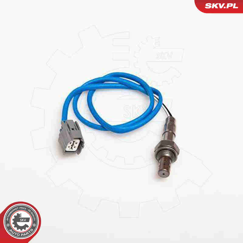 lambda jutiklis - 09SKV008 ESEN SKV