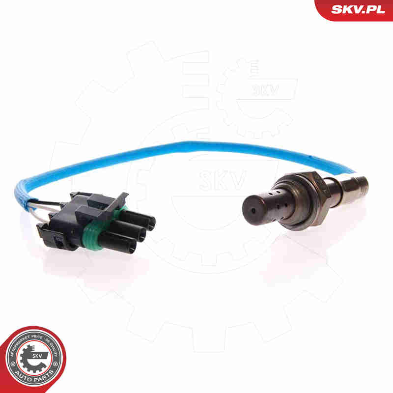 lambda jutiklis - 09SKV009 ESEN SKV