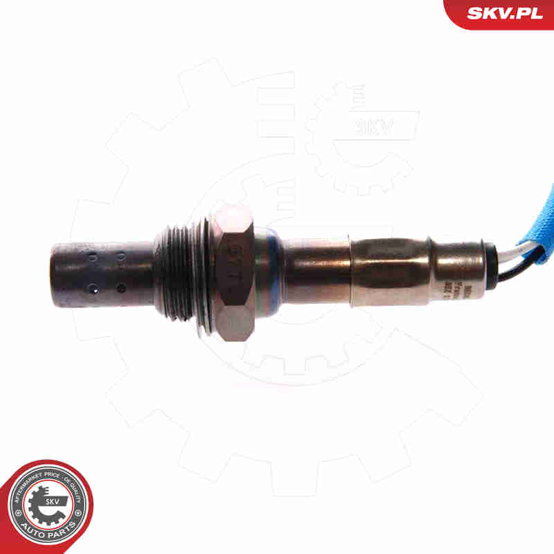 Lambda Sensor - 09SKV009 ESEN SKV