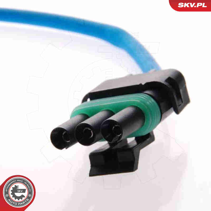 Lambda Sensor - 09SKV009 ESEN SKV