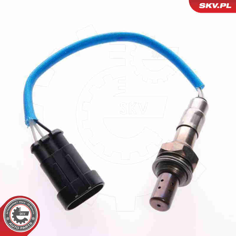 Lambda Sensor - 09SKV010 ESEN SKV