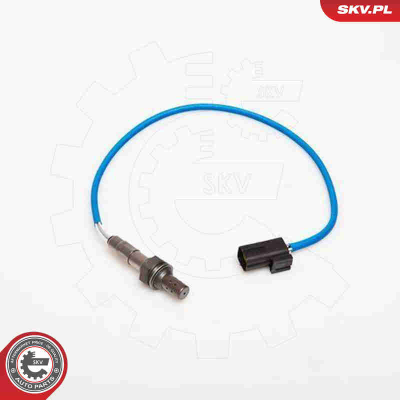 Lambda Sensor - 09SKV012 ESEN SKV