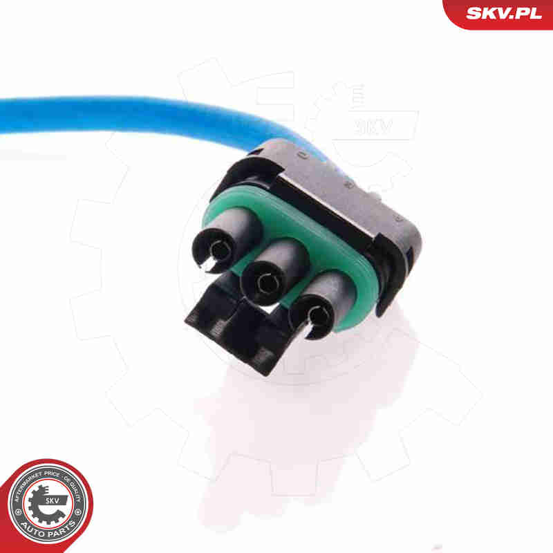 Lambda Sensor - 09SKV014 ESEN SKV