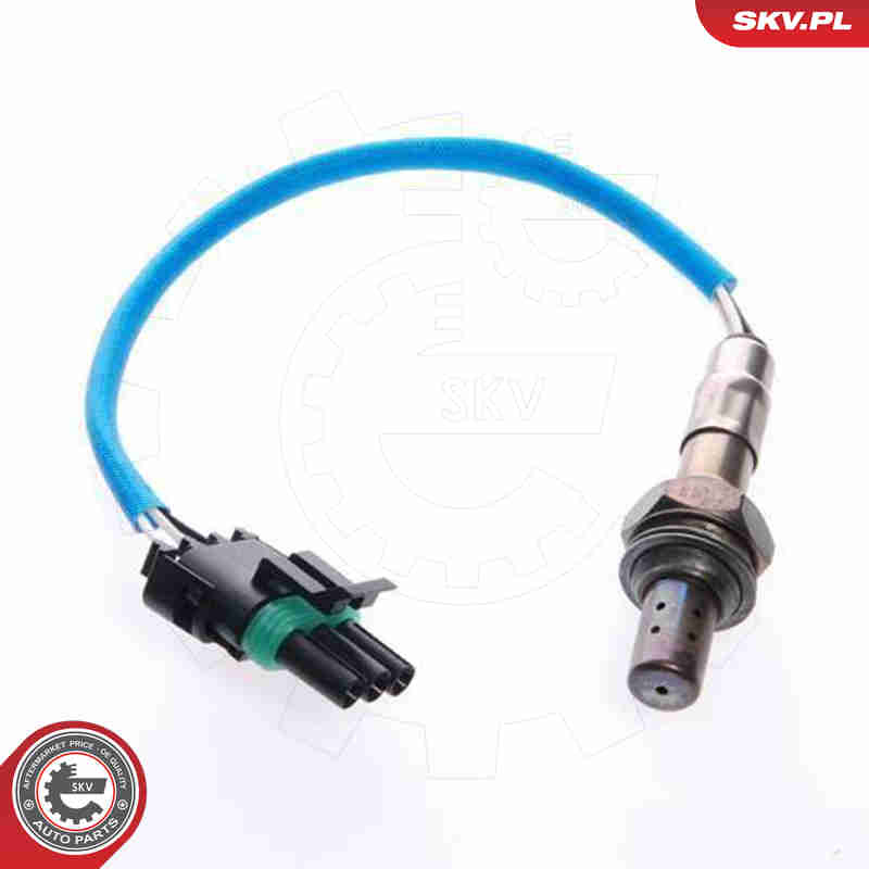 Lambda Sensor - 09SKV014 ESEN SKV