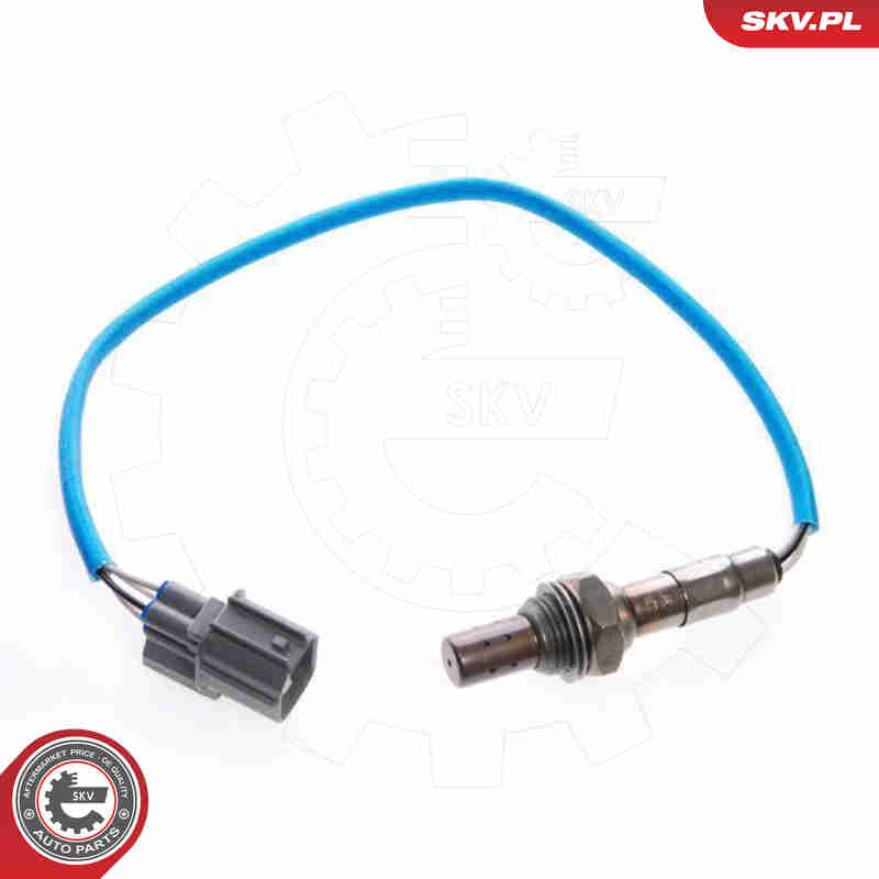 lambda jutiklis - 09SKV015 ESEN SKV
