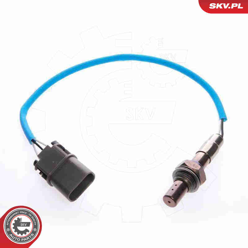 Lambda Sensor - 09SKV016 ESEN SKV