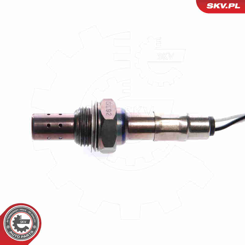 Lambda Sensor - 09SKV016 ESEN SKV
