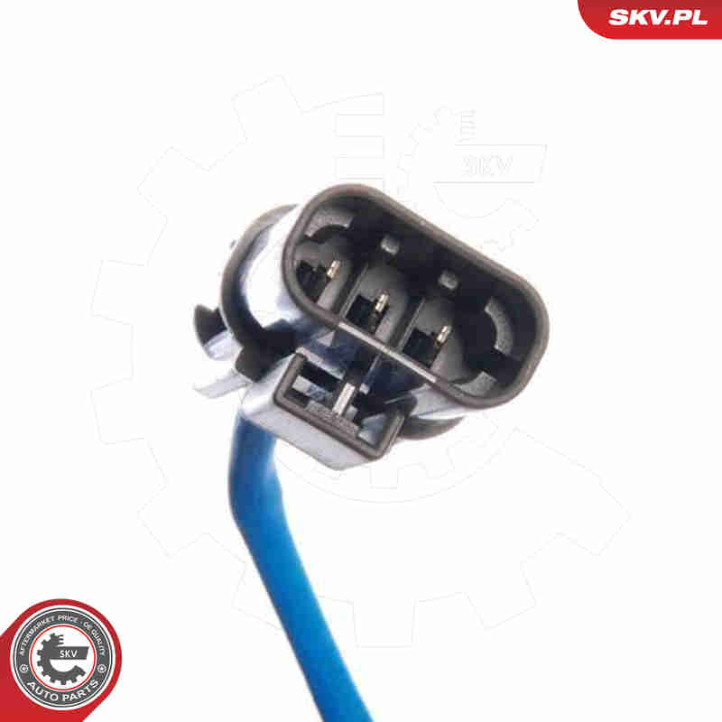 Lambda Sensor - 09SKV016 ESEN SKV