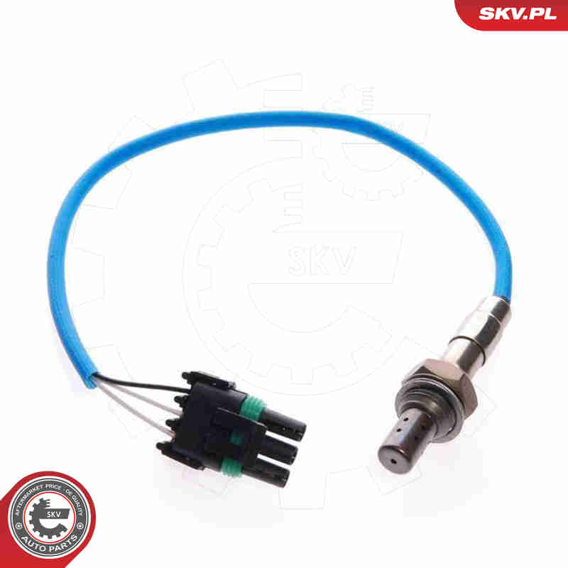 Sonda lambda - 09SKV019 ESEN SKV