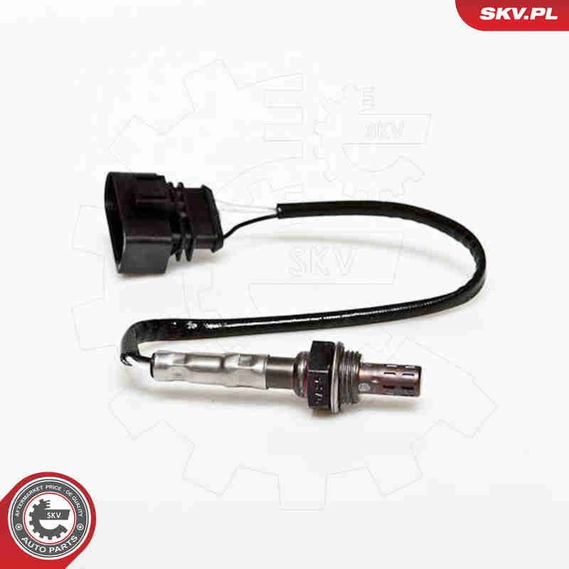 Lambda Sensor - 09SKV020 ESEN SKV