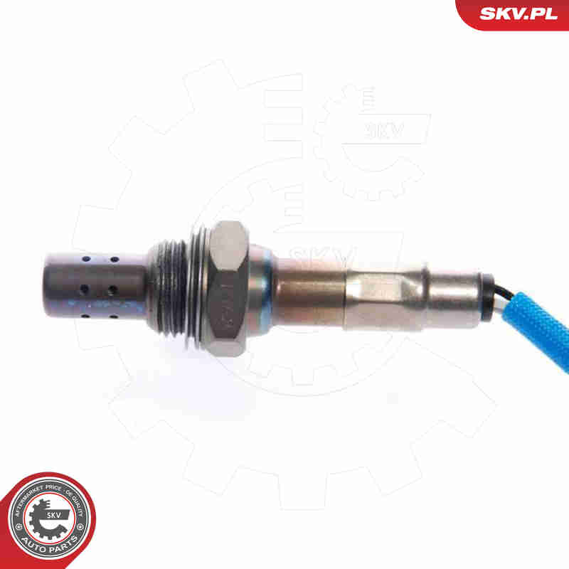 Lambda Sensor - 09SKV021 ESEN SKV